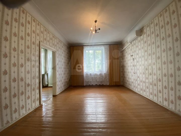 4-к. квартира, 84,2 м², 4/5 эт.