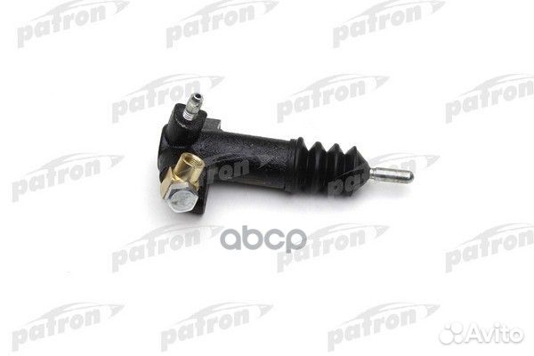 Цилиндр сцепления рабочий accent Тагаз/getz