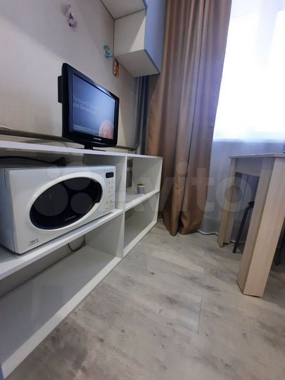 Квартира-студия, 22 м², 2/3 эт.