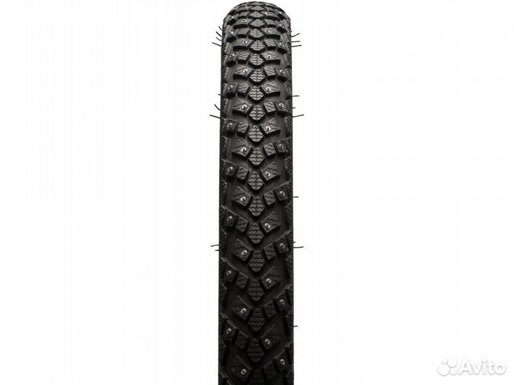 Велопокрышка Schwalbe marathon winter plus 20x2.15