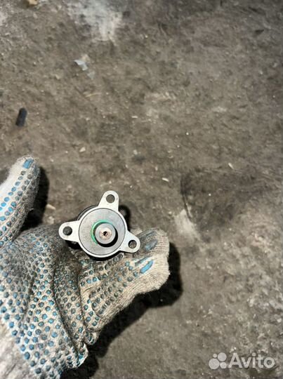 Регулятор давления тнвд 0928400683