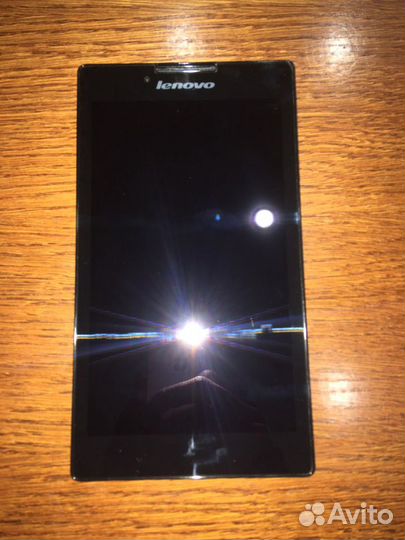 Lenovo tab2 a7 30hc