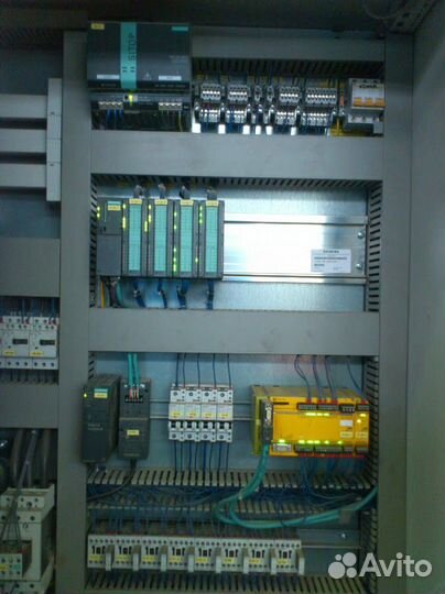 Автоматизированные Системы Управления тп