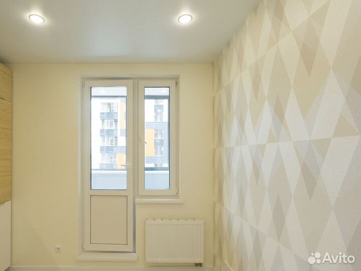 Ремонт квартир под ключ