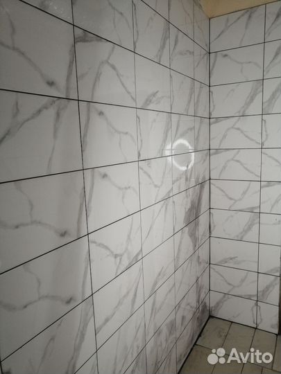 Мужчина на час