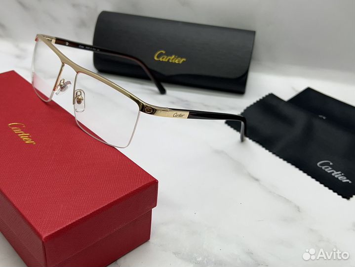 Оправа Cartier 