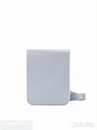 Сумка Fabula светло-серый