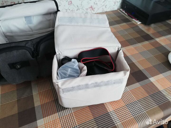 Сумка для фотоаппарата