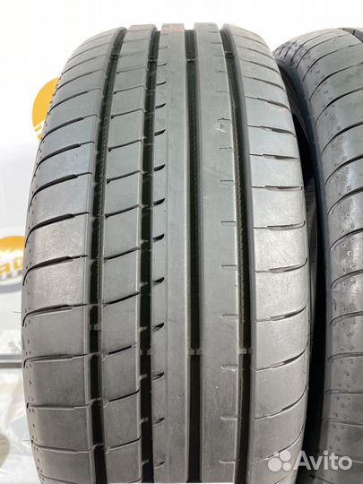 Goodyear Eagle F1 Asymmetric 3 215/45 R18 102W