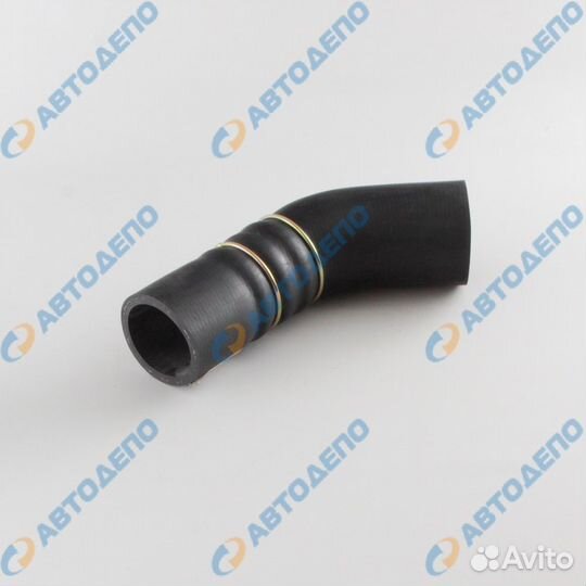 Патрубок радиатора, верхний hino 500 euro4, ranger хино еуро4 рангер