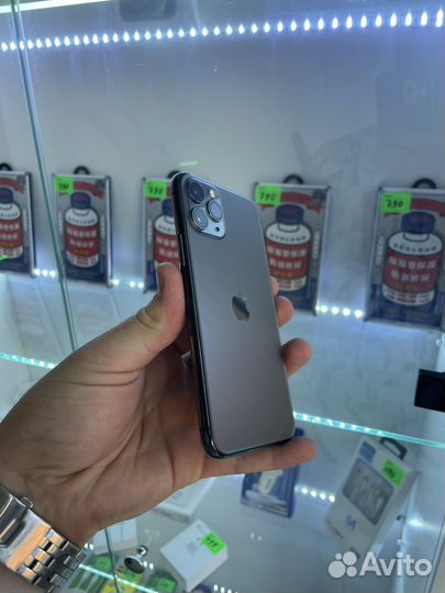 iPhone 11 Pro, 64 ГБ