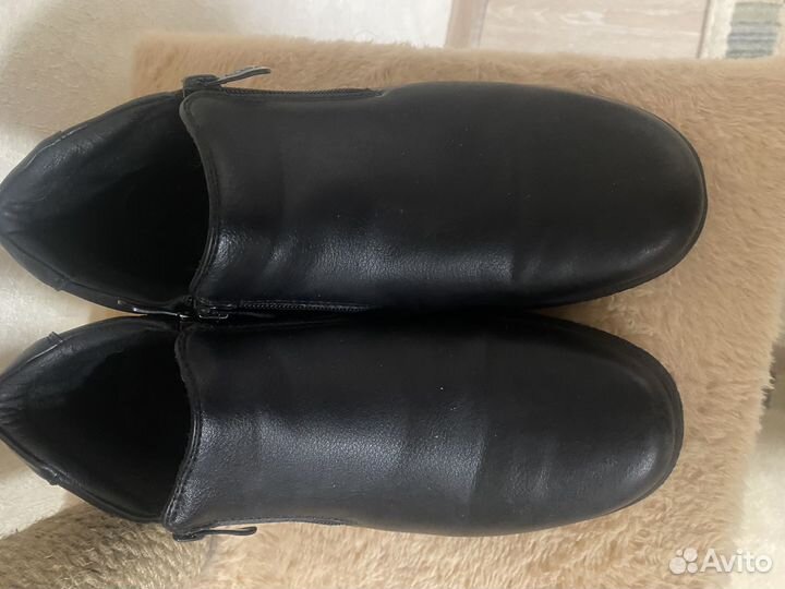 Ботнеи мужские