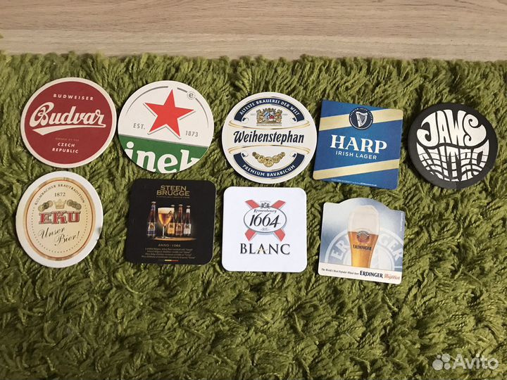 Бирдекели коллекция