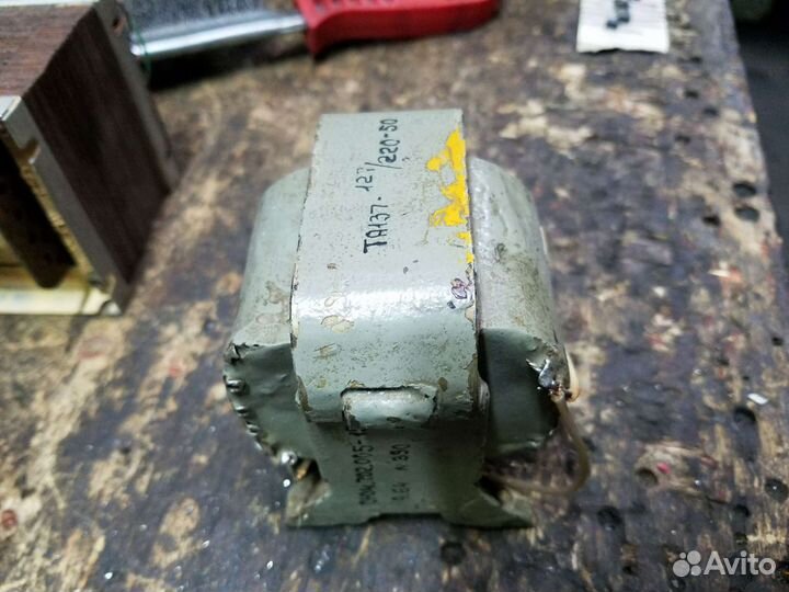 Трансформатор тока