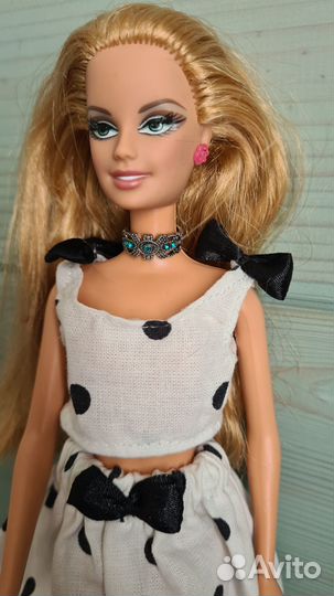 Барби Холидей 2004 Barbie