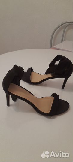 Босоножки женские 39 размер