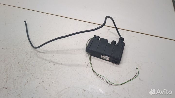 Блок комфорта BMW 1 F20, F21, 2018