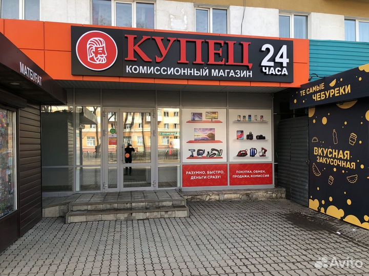 Автомагнитола kenwood KMM-124