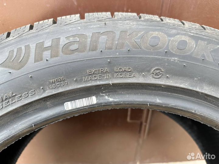 Hankook Winter I'Cept IZ2A 235/50 R18