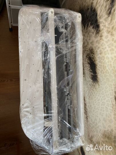 Пеленальный столик cambio cam