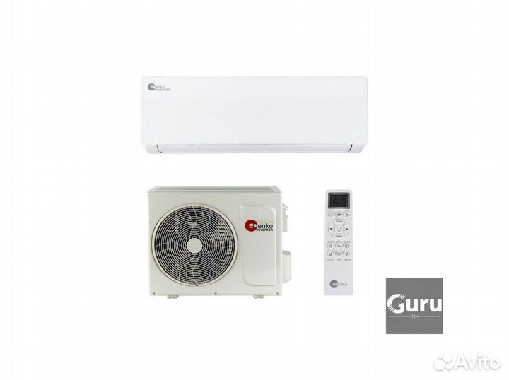 Кондиционеры