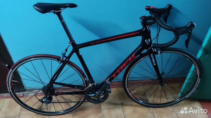 Trek emonda s