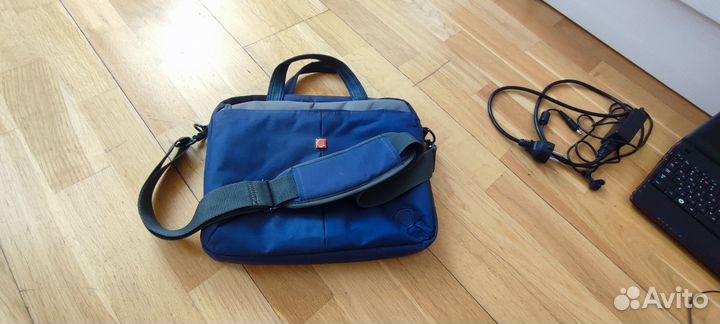 Нетбук samsung NP-N145