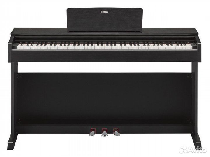Цифровое пианино Yamaha YDP-145 + Беспл. доставка