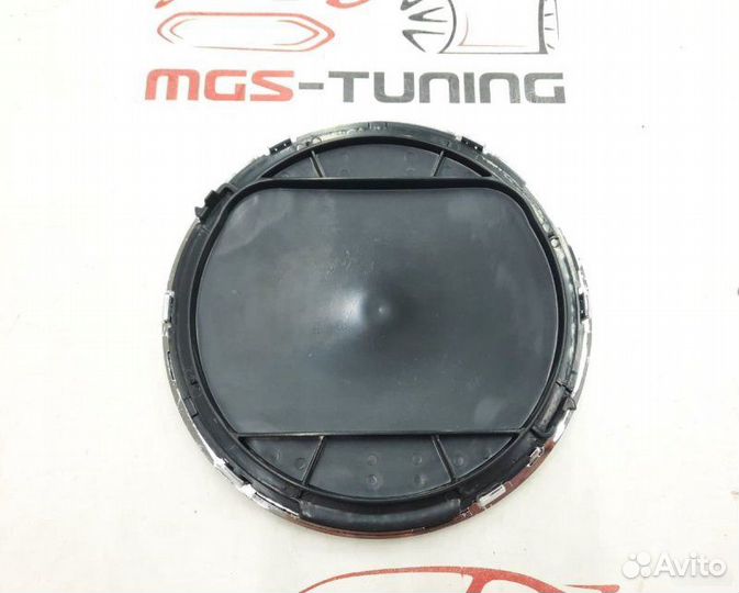 Звезда в решетку E-class W213 Под дистроник