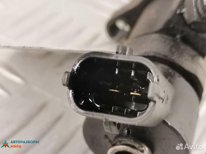 Форсунка Peugeot 307 2005 1980H2