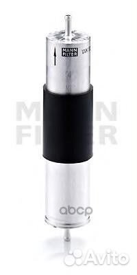 Фильтр топливный WK5213 mann-filter