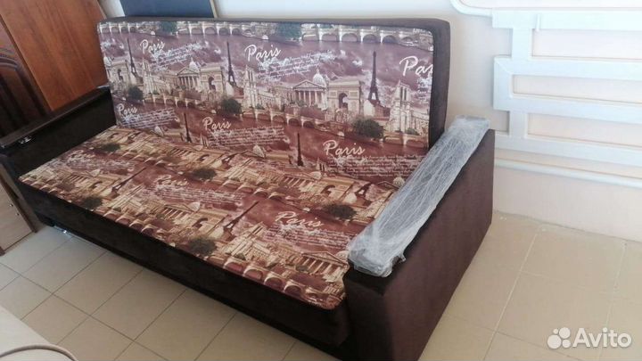 Диван в зал, новый, современный диван