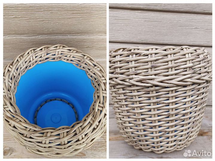 Кашпо для цветов