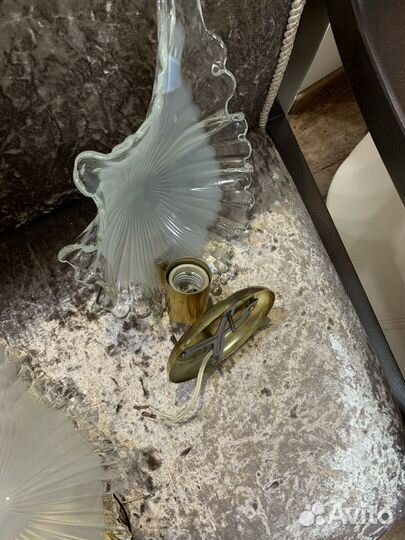 Светильник настенный