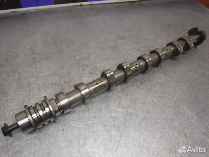 Распредвал Hyundai Creta G4NA 2018