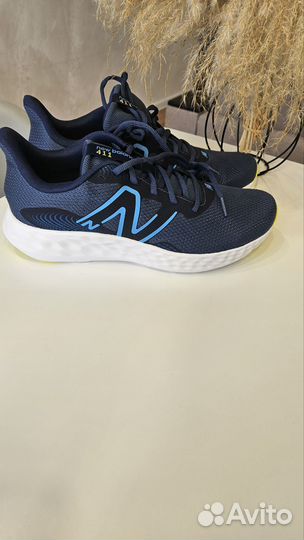 Кросовки new balance новые оригинал