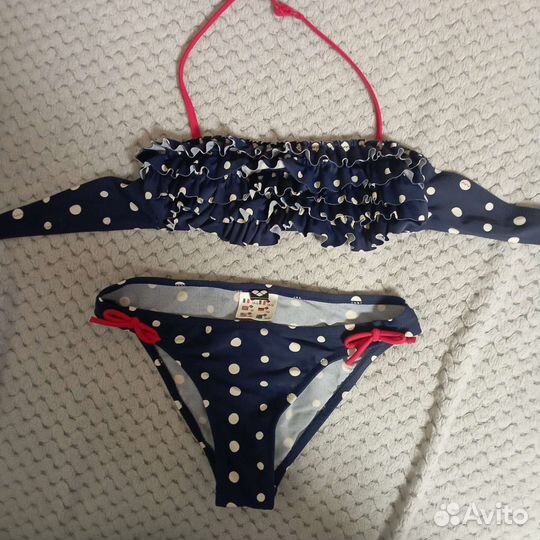 Купальники