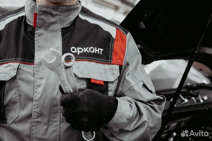 Ремонт VW Транспортер, Мультиван, Крафтер и др