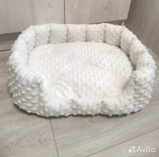 Лежанка для животных новые