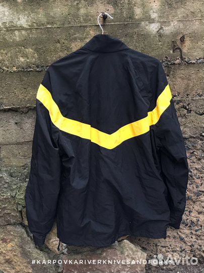 Ветровка спортивная US Army apfu, L/R, США