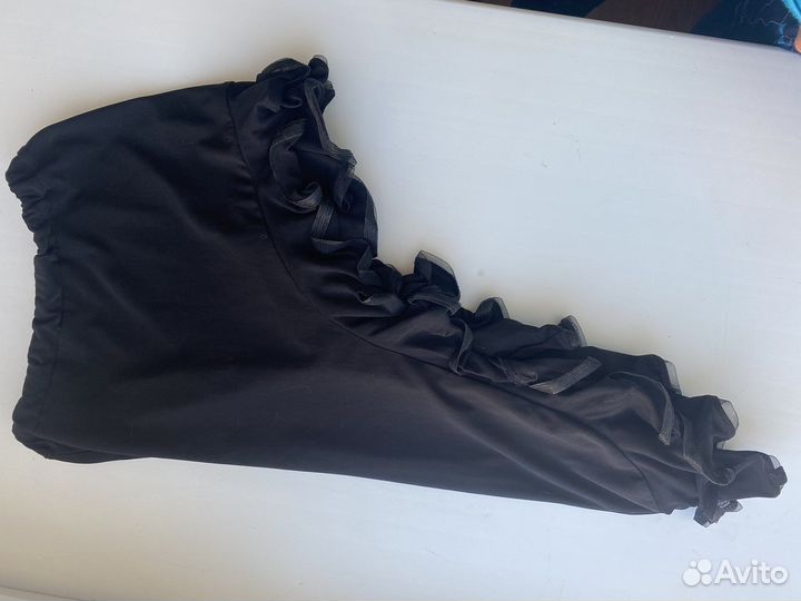 Одежда для спортивно бальных танцев