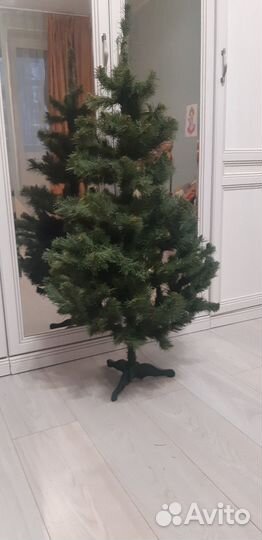 Ель искусственная 120