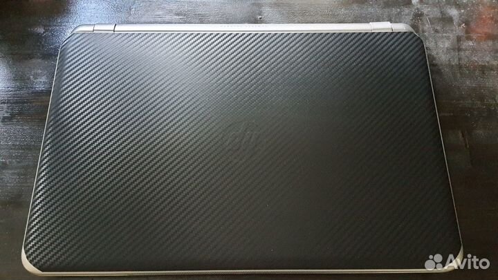 Ноутбук HP Pavilion 15-n073sr F4B08EA