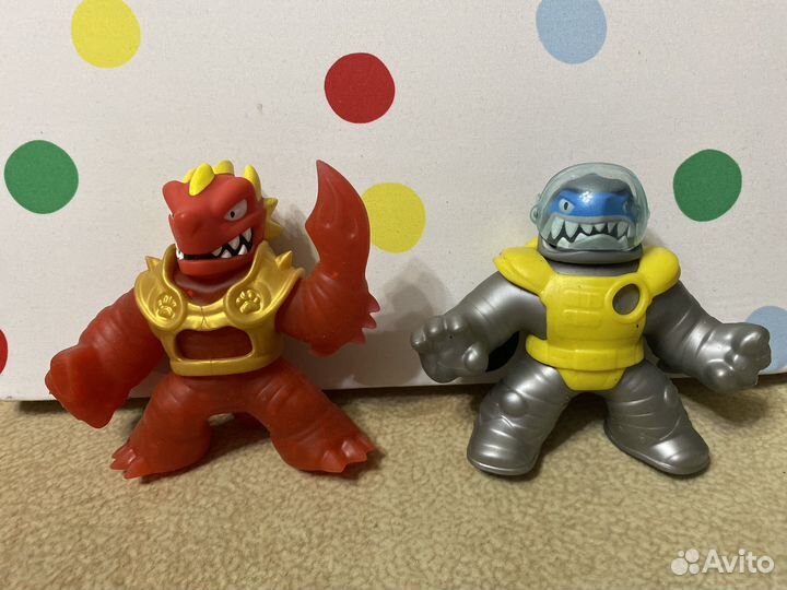 Гуджитсу Тайро и другие