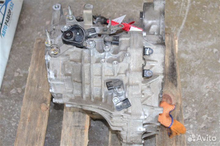 АКПП Вариатор Honda Civic FD1 LDA 2005-2010