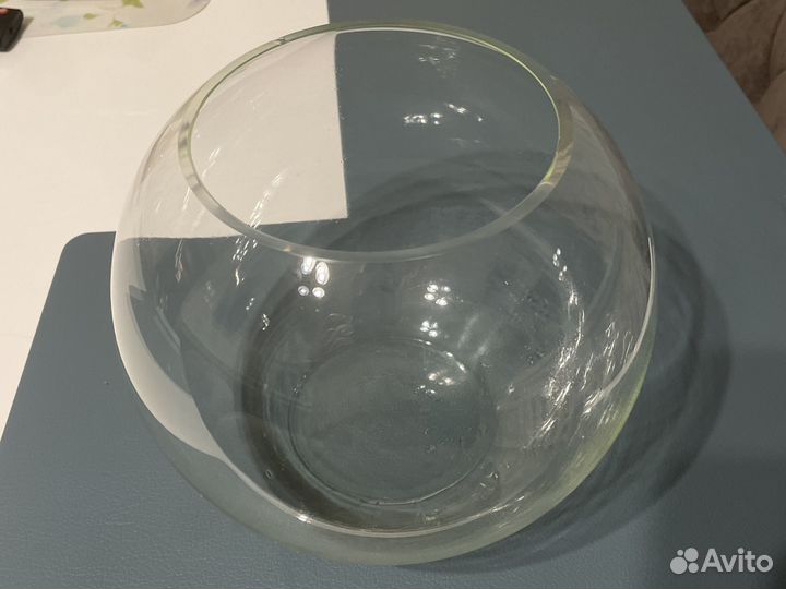 Аквариум 5л