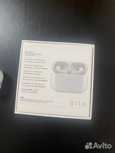 AirPods Pro 2 Оригинал