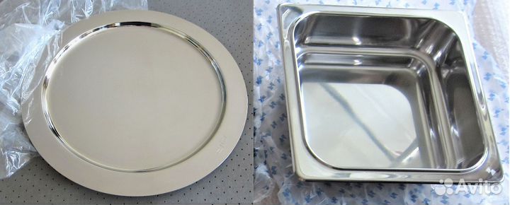 Zepter Гриллер Поднос Цептер круглый Подвесы