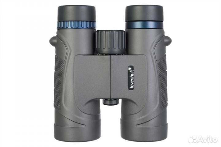 Бинокль Levenhuk Nitro 10x42