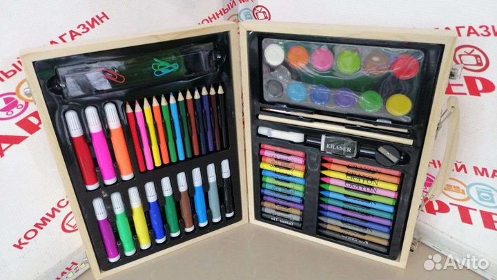 Набор для творчества
